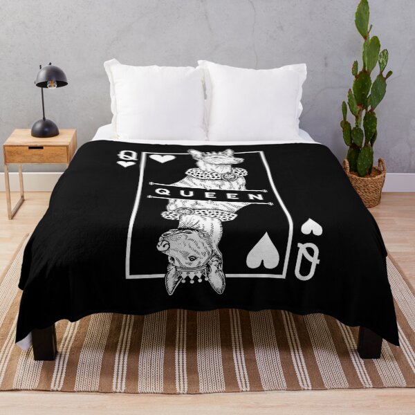 Item preview, Pharaoh Hound Queen Of Hearts Funny Dog Lover Pop Art designed and sold by GrandeDuc.