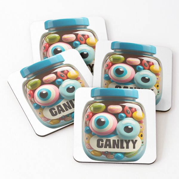 Item preview, Eye Candy designed and sold by UmutK.