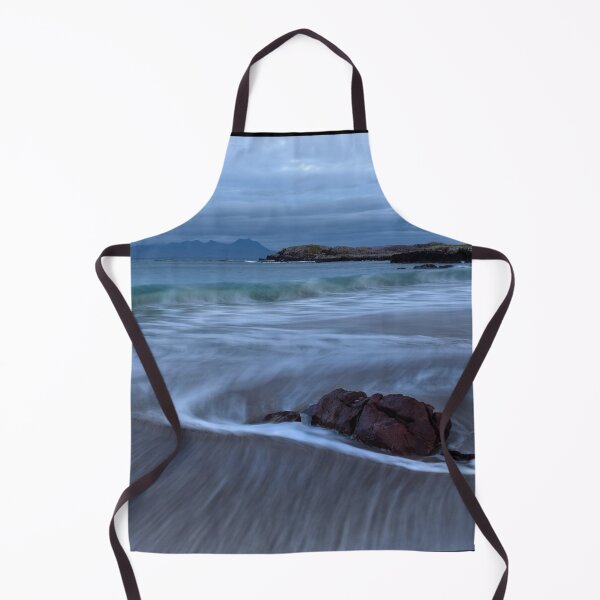 Item preview, Mellon Udrigle Wave Patterns  Wester Ross Scotland. designed and sold by PhotosEcosse.