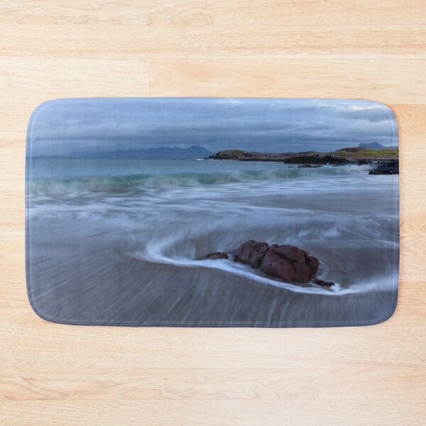 Item preview, Mellon Udrigle Wave Patterns  Wester Ross Scotland. designed and sold by PhotosEcosse.