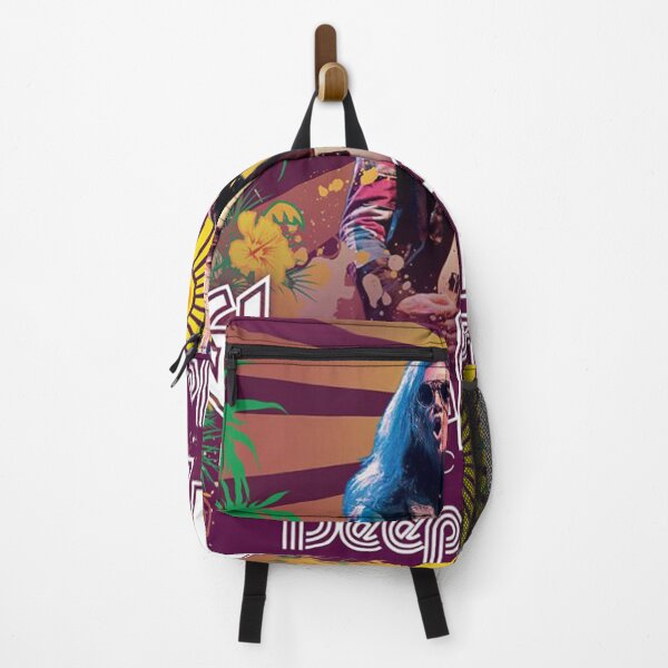 Item preview, Glenn Hughes designed and sold by thitrasho.