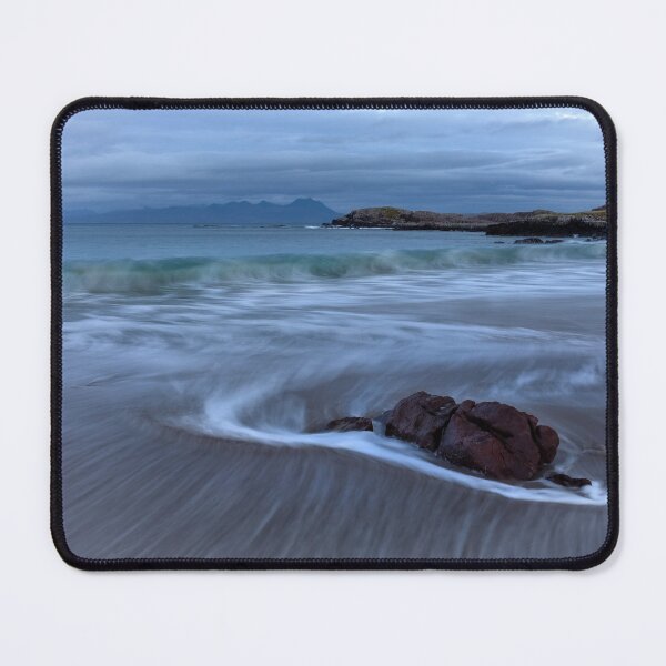 Item preview, Mellon Udrigle Wave Patterns  Wester Ross Scotland. designed and sold by PhotosEcosse.
