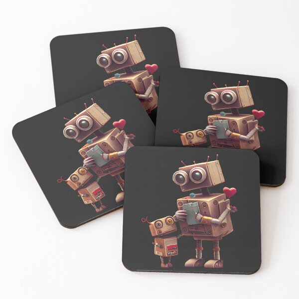 Item preview, Happy Father's Day: AI Style designed and sold by MTJ-Mushrooms.