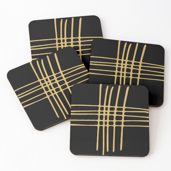 Item preview, Golden lines designed and sold by MPDesign84.