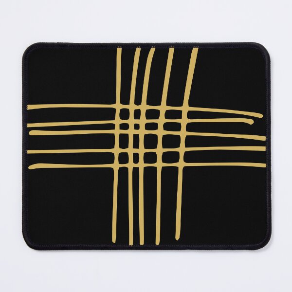 Item preview, Golden lines designed and sold by MPDesign84.