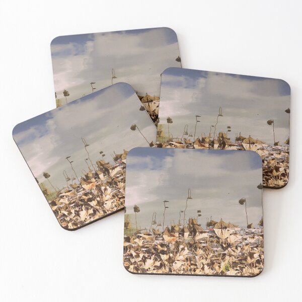 Item preview, lotus world designed and sold by Marianna Tankelevich.