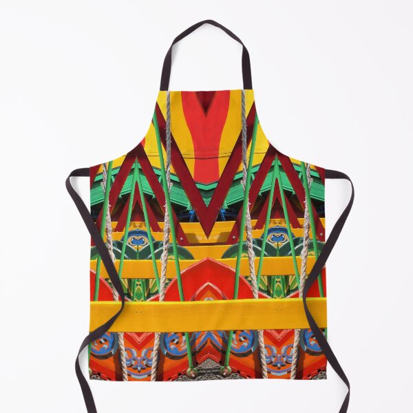 Item preview, Swing Boat Echoes (pattern) designed and sold by Yampimon.