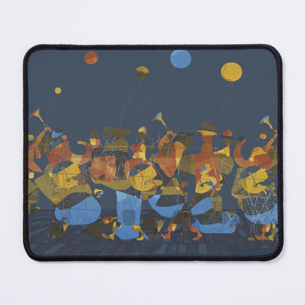 Item preview, orchestra maneuvers designed and sold by Nikolay Semyonov.