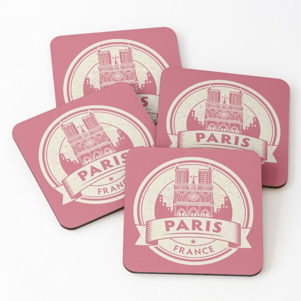 Item preview, Paris, France designed and sold by studio838.