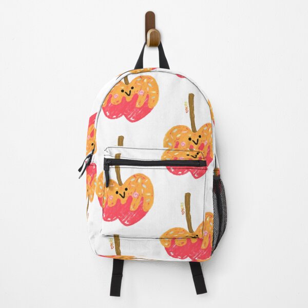 Item preview, Adorable kawaii candy apple (black eyes Ver.)  designed and sold by Akali999.