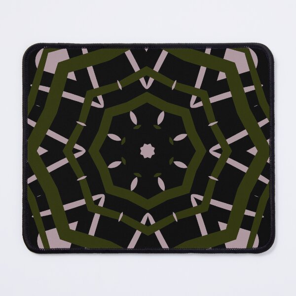 Item preview, Modern Geometric designed and sold by drape-island.