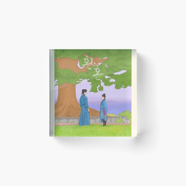 Item preview, Alchemy of Souls - Tree designed and sold by MomosDrawing.