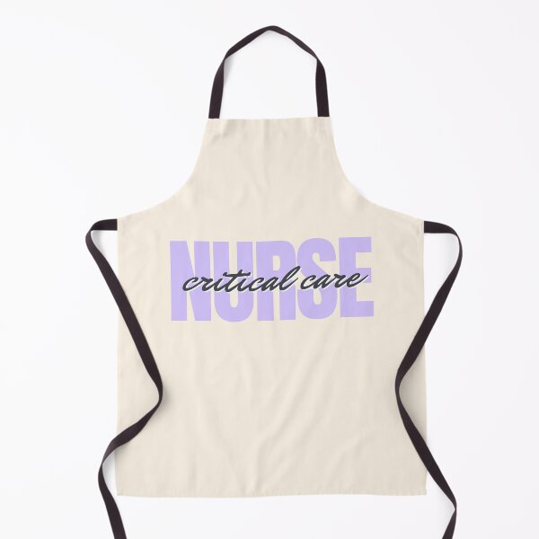 Item preview, Critical Care Nurse | Critical Care Nursing | Nurse Typographic | Nursing Specialties designed and sold by DesignsRN.