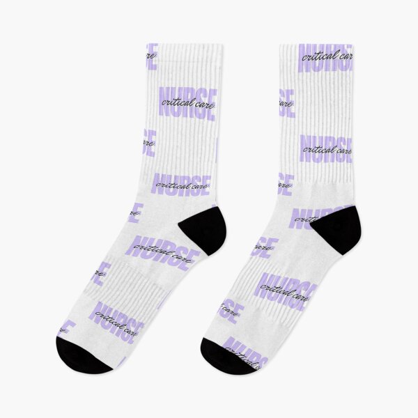 Item preview, Critical Care Nurse | Critical Care Nursing | Nurse Typographic | Nursing Specialties designed and sold by DesignsRN.