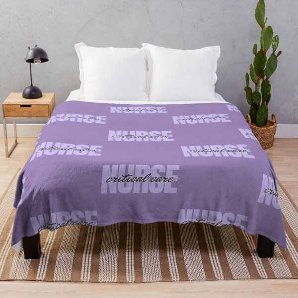 Item preview, Critical Care Nurse | Critical Care Nursing | Nurse Typographic | Nursing Specialties designed and sold by DesignsRN.
