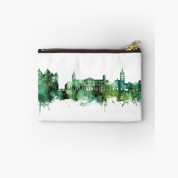 Item preview, Annecy France Skyline designed and sold by ArtPrints.