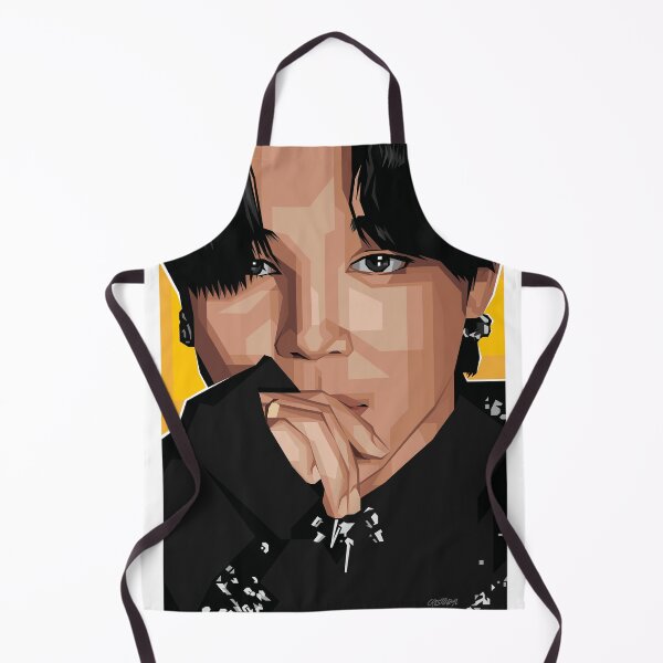 Item preview, BTS Jimin designed and sold by CristobalArt.