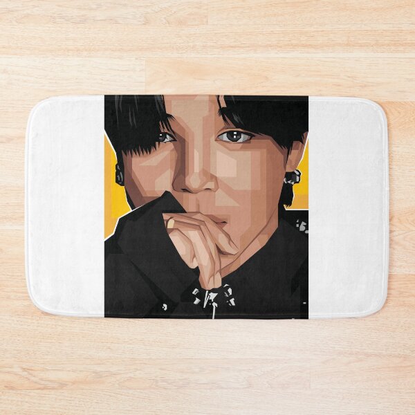 Item preview, BTS Jimin designed and sold by CristobalArt.