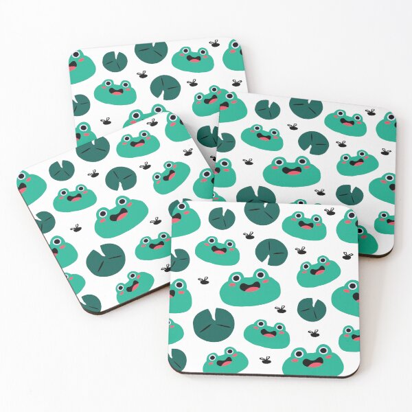 Item preview, Funny Froggy designed and sold by jessypaul027.