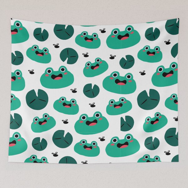 Item preview, Funny Froggy designed and sold by jessypaul027.