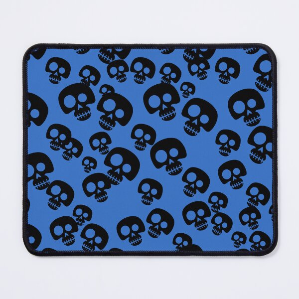 Item preview, skull head pattern designed and sold by yusufardians.