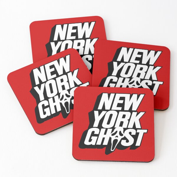 Item preview, New York Ghost designed and sold by Getsousa.