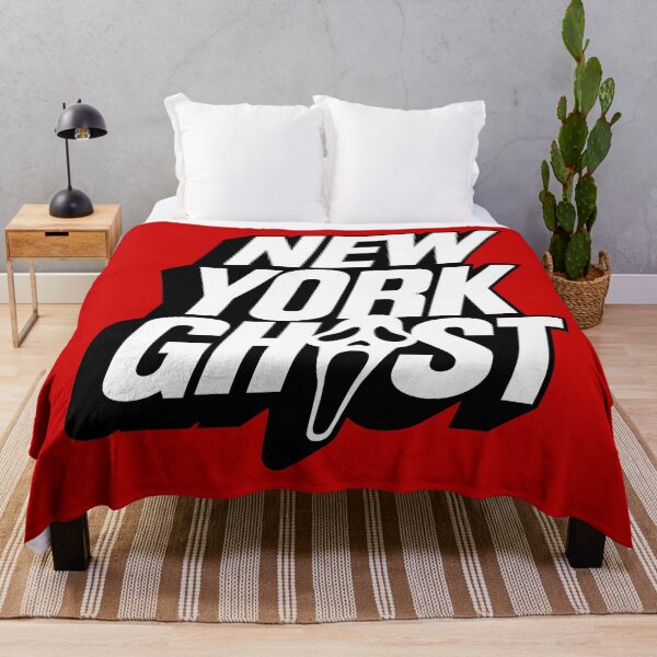 Item preview, New York Ghost designed and sold by Getsousa.