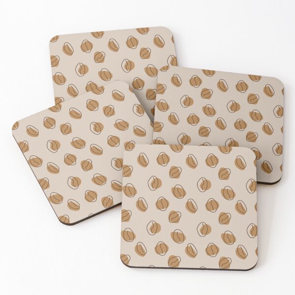 Item preview, coffee equals happiness designed and sold by PrintLess-77.