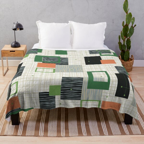 Item preview, Mid Century Modern 15a designed and sold by Makanahele.