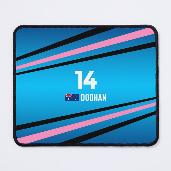 Item preview, F2 2023 - #14 Doohan designed and sold by MS80 design.