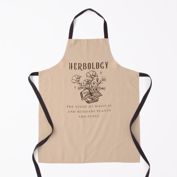 Item preview, Herbology designed and sold by Persephone & Co..