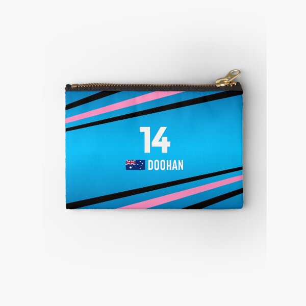 Item preview, F2 2023 - #14 Doohan designed and sold by MS80 design.