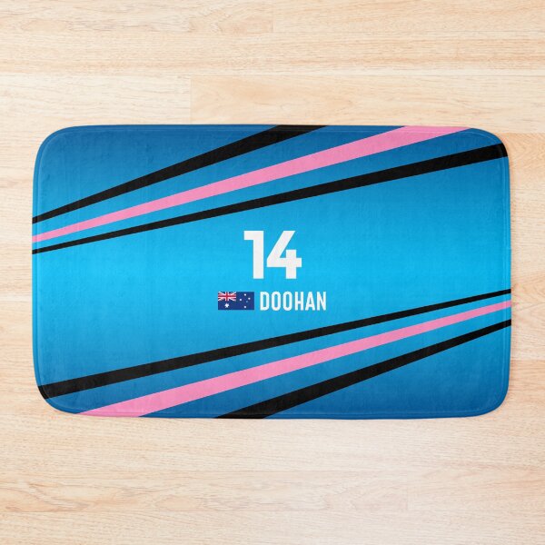 Item preview, F2 2023 - #14 Doohan designed and sold by MS80 design.