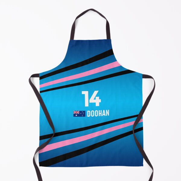 Item preview, F2 2023 - #14 Doohan designed and sold by MS80 design.