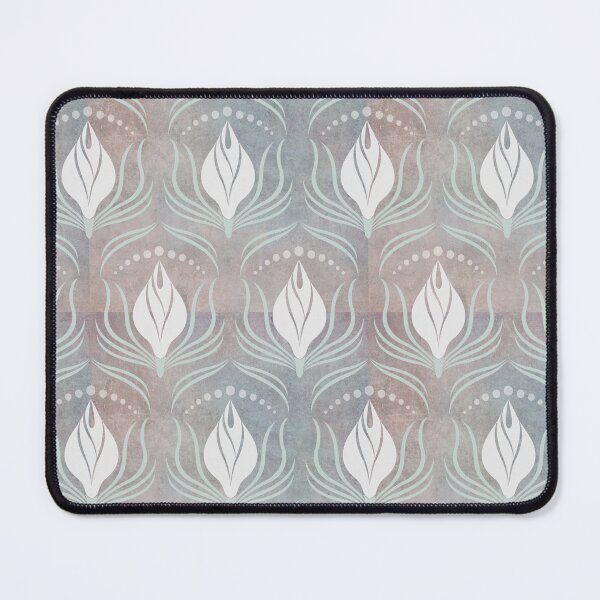 Item preview, Flower Flow 2 - Rustic designed and sold by Carina Parry Studios.
