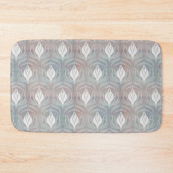 Item preview, Flower Flow 2 - Rustic designed and sold by Carina Parry Studios.