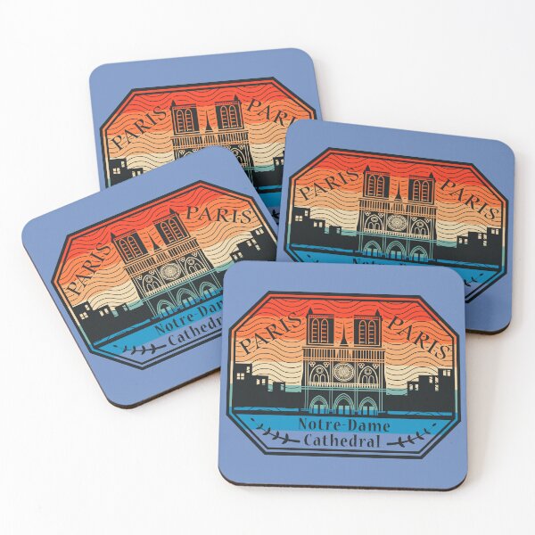 Item preview, Paris, France designed and sold by studio838.
