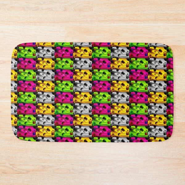 Item preview, Frequency-Particle Duality designed and sold by MummyEffect.