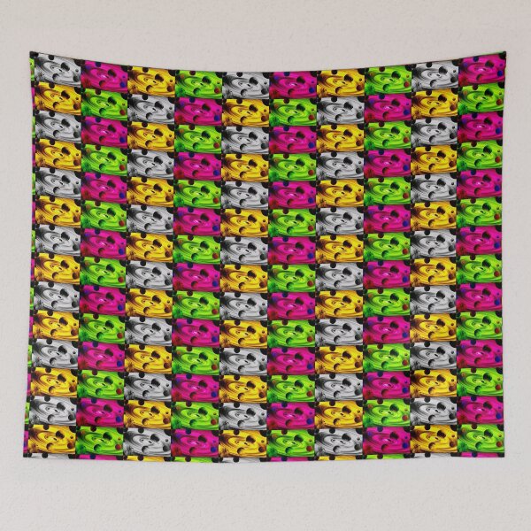 Item preview, Frequency-Particle Duality designed and sold by MummyEffect.