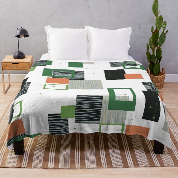 Item preview, Mid Century Modern 15 designed and sold by Makanahele.