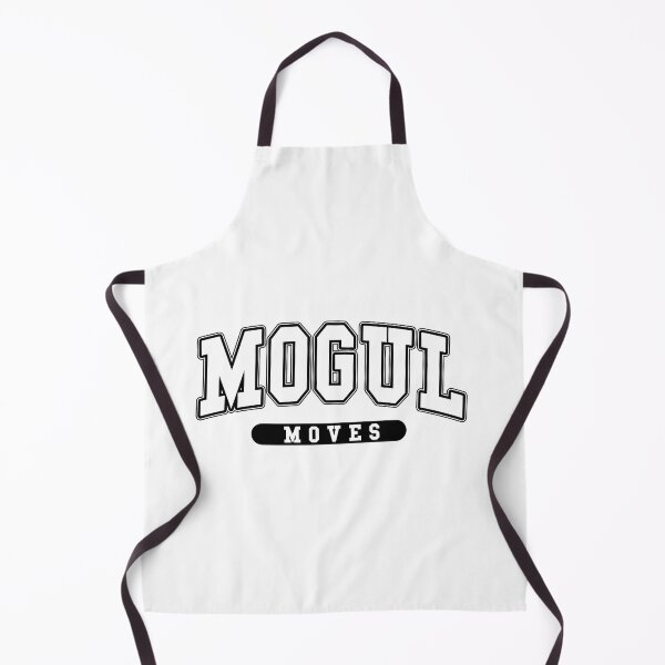 Item preview, Mogul Moves Ludwig designed and sold by Skeevy.