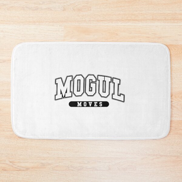 Item preview, Mogul Moves Ludwig designed and sold by Skeevy.
