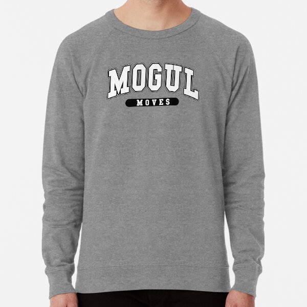 Mogul Moves Ludwig Lightweight Sweatshirt for Sale by Skeevy