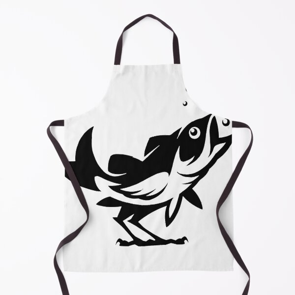 Item preview, Iwak Pitik designed and sold by gipsiocumo.