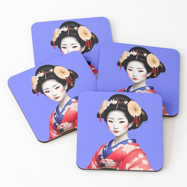 Item preview, Glamourous Geisha 5 designed and sold by Yontartov.