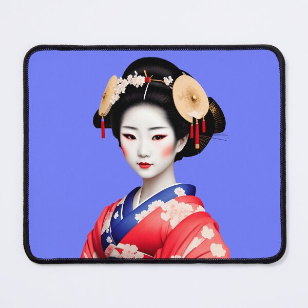 Item preview, Glamourous Geisha 5 designed and sold by Yontartov.