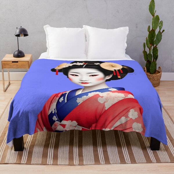 Item preview, Glamourous Geisha 5 designed and sold by Yontartov.