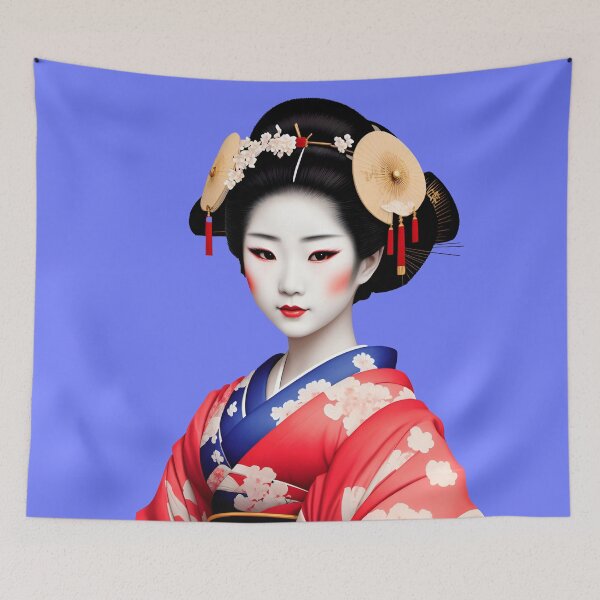 Item preview, Glamourous Geisha 5 designed and sold by Yontartov.
