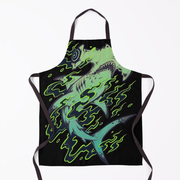 Item preview, Hiu Cabang designed and sold by gipsiocumo.