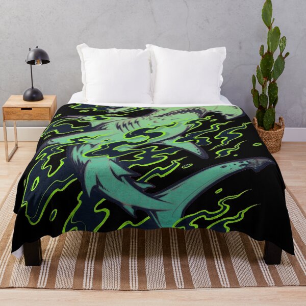 Item preview, Hiu Cabang designed and sold by gipsiocumo.